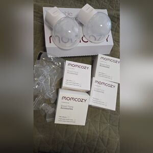 Momcozy S12 Pro Wearable Pump